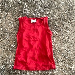 3.1 Phillip Lim Sleeveless blouse